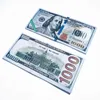 Halloween dólar falso inferno dinheiro papel céu notas bancárias moeda prop ancestral incenso sacrifício josszjus