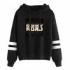 Moneybagg Yo Rocky Road Hoodie Pullover Sweatshirt Langarm Erwachsene Unisex Modekleidung