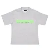 2024 Designer Boys Trees T-Shirts Ubrania Dziewczyny Summer Cotton Kid Trackuts Letter Child Outfit krótki rękaw