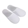 Sublimation Disposable Slippers Men Women Business Travel Passenger Shoess Home Guest Slipper Hotel Beauty 28cm Shoes Indoor Slippers