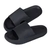 A007 Slippers Women Summer Shoes Indoor Sandals Slide Soft Non-Slip Bathroom Platform Home Slippers