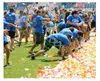 Un ensemble 111 pièces ballons d'eau drôles jouets magique été plage fête en plein air remplissage ballon d'eau bombes jouet pour enfants adultes