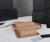 Дизайнер Kaia Женская сумка для женщин Постоянный портфель Высококачественная напечатанная портативная небольшая площадь плеча мешок