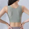 Frauen Aktive Bh Schnell Trocknend Weich Hohe Elastizität Shockroof Mesh Unterwäsche Gym Sexy Nahtlose Schönheit Zurück Fitness Laufen Büstenhalter T220726