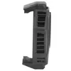 Sacs de stockage Refroidisseur de téléphone portable numérique Type C Cas de refroidissement de charge pour 65-85mm / 2.6-3.3in WidthStorage