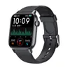 Mitoto Fitness Sport Smart-Armbänder DM15 Herzfrequenz-Blutdruck-Smartwatch BT-Anruf 1,72 Zoll Beste Qualität