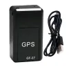 GF07 GPS 트래커 추적 장치 자기 차량 로케이터 드롭 자동차 위치 로케이터 시스템 241U