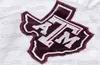 Uf CeoNC202 Texas AM Aggies 2020 NCAA College-Football-Trikot, gestickter Name, gestickte Nummer, hohe Qualität, schneller Versand