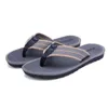 Non-Slip Soft Sole Slippers Men Outdoor Couples Comfortable Leisure Beach Play Personality Beach Sandals