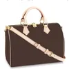 Gorące damskie projektanci luksurys kobiety Messenger Travel Bag klasyczny styl torebki mody torby na ramię lady torebki szybkie 30 cm ze złotym zamkiem