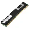 RAMS DDR3 Memoria RAM PC3-10600R 1333MHZ 2RX4 1.5V ECC Servidor de 240 pines MT36JSZF512772PZRAMS