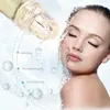 Hydra 20 pins Gold Painless Micro Needle Derma Stamp 0.25mm Plated Titanium Microneedle Derma Roller Microneedling Tool