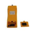 2021 Digital Soil Moisture Meter Portable Compact Easy to use and the Moisture Measurement Readings are Instant.