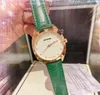 Popüler moda kadın kuvars saat 33mm gerçek deri sistal bayanlar saatler süper güzel güzel küçük sevgililer trend öğrenci vintage saat kol saati montre femme