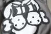 Sweatshirts Cartoon Dog Imprimé Hoodies Hommes Femmes Pull de haute qualité Imprimer Hoode Hip Hop Pulls 22FW