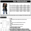 Women's Suits & Blazers High Quality Solid Color Lapel Long Sleeve Business Women Blazer Coat Suit Jacket Female Outerwear OuterwearWomen's