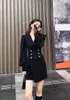 Party Dresses Designer New Women's Autumn Dinner Ladies Classic Fashion Spring High-end Sexy Skirt Birthday Gift Valentine's Day 4R58