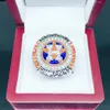 سلسلة بطولة المجوهرات حلقات المجوهرات 2017 2018 Hou Astros World Baseball Championship Ring Altuve Springer Fan Gift Wholesale