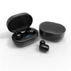 E6S True Wireless TWS Bluetooth Auricolare 5.0 In-Ear Toucht con auricolari digitali per cellulare