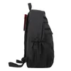 Noir gris dames sac à dos Style femme sac à main concepteur Sport hommes sacs à dos grande capacité mode sac de voyage 3329 #