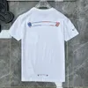 Designer Mens Classic Ch t Shirty Chromes Jakość krótkiego rękawu Letnia litera podskarz sanskrycka krzyżowa bluzy T-shirty Kobieta 6kbz