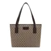 المحافظ بيع سعة كبيرة المرأة واحدة الكتف حمل حقيبة جديد طباعة حقيبة التسوق الأم تنوعي