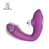 Nieuwe Zuigen Vibrator voor Vrouwen Dildo Womens Sucker Clit Clitoris stimulator vagina vibrator Vrouwelijke sexy speelgoed Paar Volwassen