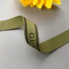 Multistyle Letter Ribbon Band for Sewing 1.5cm Diy Accessories Clothing Bag Jewelry Gift Ribbon Roll High Quality