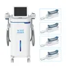 China Manufacturer Fat Freezing Slimming Machine Portable 360 Fat Freeze For weight loss Beauty Equipment