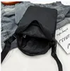 Väskor för kvinnor Crossbody Zipper Mobiltelefon axelväska dam kvinnlig multifunktion handväska handledsväska kvinnors påse