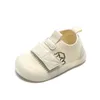 First Walkers Infant Toddler Shoes 2022 Spring Children Casual Soft Bottom Non-slip Baby Girls Boys Kids SneakerFirst