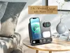 Беспроводное зарядное устройство 3 в 1 для iPhone 13, 12, 11 XS Mini Pro Max iWatch AirPods Qi Док-станция для быстрой зарядки Беспроводные зарядные устройства Stand6905032