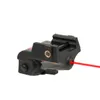 Outdoor Hunting Oplaadbare Subcompact Compact Pistool Groene Laser Zicht Tactische Laser voor Picatinny Rail Light