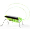 Solar grasshopper Educational Solar Powered Robot Toy required Gadget Gift toys No batteries