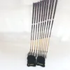10 stks Nieuwe golfclubs De Top Kwaliteit Honma S-07 4 Sterren Golf Irons Graphite Shaft Regelmatig/Stijve Flex + Golf Headcovers