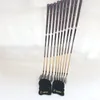 10pcs New Golf clubs The Top Quality Honma S-07 4 Stars Golf Irons Graphite Shaft Regular/Stiff Flex+Golf Headcovers