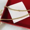 Designer colares moda unisex de alta qualidade carta pingente mulheres festa casamento clássicos colar presente pérola jóias acessórios5044352