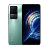 Téléphone portable d'origine Xiaomi Redmi K50 Pro 5G 12 Go de RAM 256 Go de ROM MTK Dimensity 9000 Android 6.67" 120Hz 2K AMOLED Écran 108.0MP AI NFC Face ID Fingerprint Smart Cell Phone