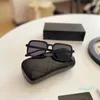 Sunglass Classical Designer Polarized Glasses for Men and Women Pilot Sunglasses 2022 Fashion Glass