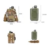 Sports Sports Molle Work Pack Ambat Combat kamuflagetacki czajnik molle wodny z woreczka nr 11-665