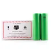 100 высочайшего качества аккумулятор 18650 HG2 30Q VTC6 3000MAH NCR 3400MAH 25R 2500MAH E CIG MOD Перезаряжаемая клетка LIION6890871