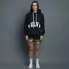 رجال الرجال للرجال Sweatshirts الخريف الفضفاضة رجال القطن الذكور الجيمز اللياقة البدنية الركض الرياضي للملابس غير الرسمية لمكانة كمال الأجسام الأزياء 2022