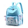 Светящийся рюкзак Cool Night с принтом, школьный рюкзак, школьные ранцы для мальчиков и девочек, школьные ранцы для подростков Mochila Infantil