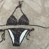 2022 High Quality Other Home Textile Bikinis Sets Summer Womens Designers Swimsuits Brands Bikini Suits Sexy Bandage