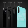 TPU Herged Glass Racing Car Audi RS Phone Cases for Apple iPhone 12 Mini 11 Pro Max 6 6S 7 8 Plus XR XS Mam Samsung S8 S9 2509