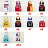 Summer Designer Tracksuits For Women Two Piece Dress Set Sexy Basketball Suit Number Printed Crop Top And Skirt Outfits