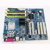 AIMB-763 AIMB-763VG AIMB-763VG-00A1E pour carte mère industrielle Advantech DDR2 775 Port réseau unique