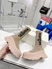 2022 Hot Style Sock Boots design de luxe augmente la hauteur confortable et facile à porter utilise un matériau avancé