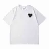Amies Tshirt Mens Womens Designers Shirts Hip Hop Fashion Printing Cotton Short Sleeve High Quality Man Shirt Ches Tees