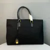 Модные женщины холст сумочка дамские дизайнерские композитные сумки 44x32x16 см. Сумка для сцепления на плечо для женских сумочек 122702